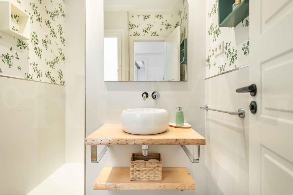 Apartament Modern Next To The Cervantes Theatre By Rems Malaga
