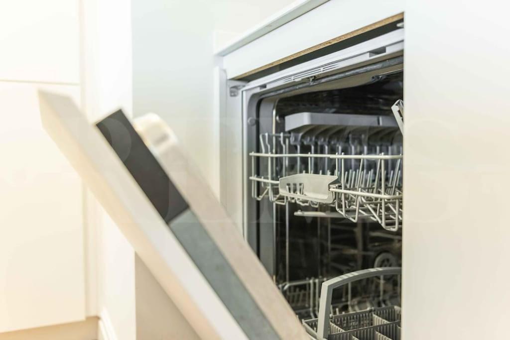 Modern Next To The Cervantes Theatre By Rems Apartamento *
